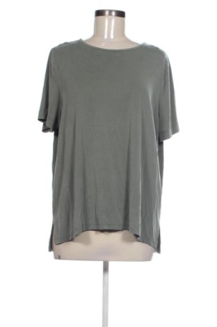 Bluză de femei Unbranded, Mărime XXL, Culoare Verde, Preț 79,47 Lei, #138085029