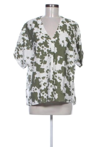 Дамска блуза Unbranded, Размер XXL, Цвят Многоцветен, Цена 15,00 €, #138085159