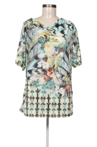 Bluză de femei Gerry Weber, Mărime XL, Culoare Multicolor, Preț 102,99 Lei, #138085218