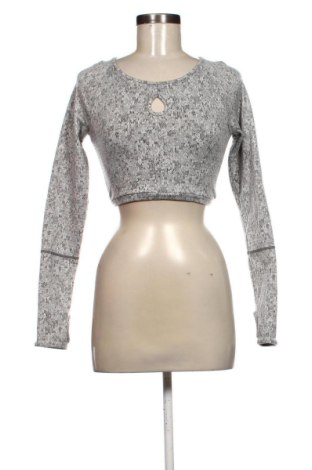 Bluză de femei Gymshark, Mărime S, Culoare Gri, Preț 57,74 Lei, #138085722