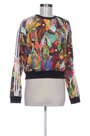Bluză de femei Adidas Originals, Mărime M, Culoare Multicolor, Preț 99,73 Lei, #138085737