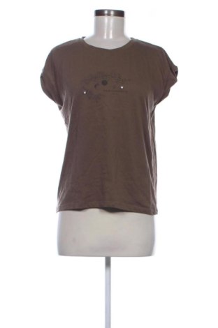 Bluză de femei Zara, Mărime S, Culoare Maro, Preț 52,49 Lei, #138085781