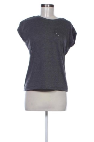Bluză de femei Zara, Mărime S, Culoare Gri, Preț 52,49 Lei, #138085793