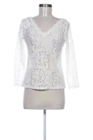 Bluză de femei Unbranded, Mărime S, Culoare Alb, Preț 31,49 Lei, #138085809