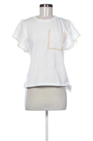 Bluză de femei Unbranded, Mărime M, Culoare Alb, Preț 57,74 Lei, #138085915