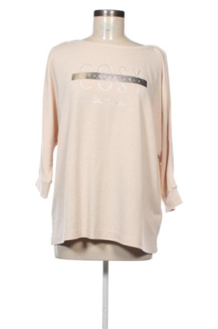 Bluzka damska Street One, Rozmiar XXL, Kolor Beżowy, Cena 37,99 zł, #138085919