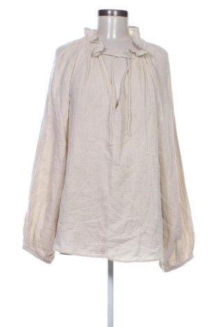Bluză de femei H&M, Mărime XL, Culoare Ecru, Preț 41,99 Lei, #138085949