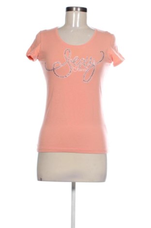 Bluză de femei Guess, Mărime S, Culoare Roz, Preț 131,23 Lei, #138086200