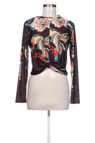 Bluză de femei Desigual, Mărime M, Culoare Multicolor, Preț 157,47 Lei, #138086221