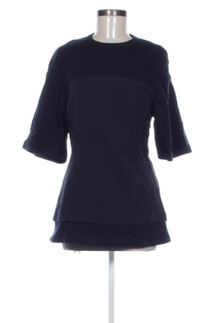 Bluză de femei COS, Mărime M, Culoare Albastru, Preț 136,48 Lei, #138086401