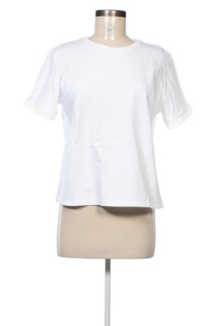 Bluzka damska Zara, Rozmiar L, Kolor Biały, Cena 62,99 zł, #138086617