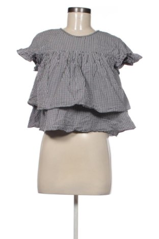 Bluză de femei Zara, Mărime M, Culoare Multicolor, Preț 57,74 Lei, #138086709