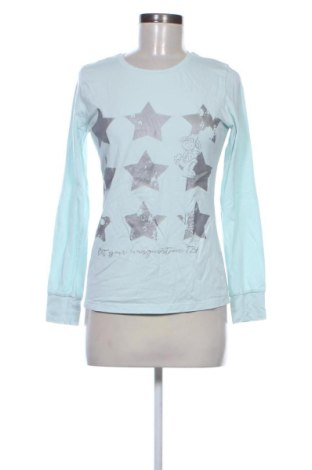 Bluză de femei Unbranded, Mărime S, Culoare Albastru, Preț 21,00 Lei, #138086718