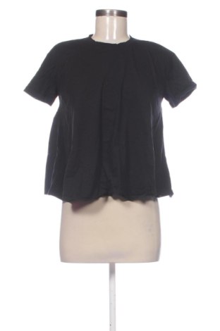 Bluză de femei Mango, Mărime M, Culoare Negru, Preț 68,24 Lei, #138086782