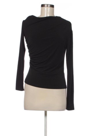 Bluză de femei H&M, Mărime S, Culoare Negru, Preț 31,49 Lei, #138087059