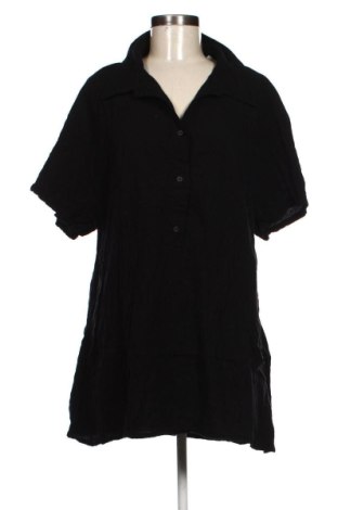 Bluză de femei H&M, Mărime XL, Culoare Negru, Preț 57,74 Lei, #138087259