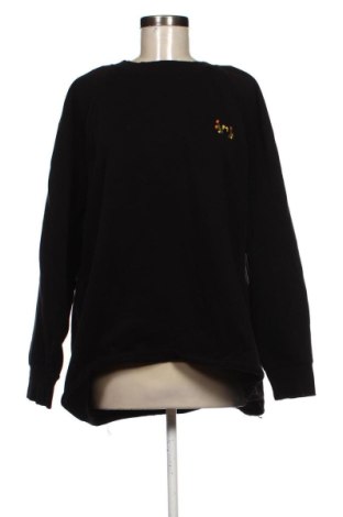 Bluză de femei H&M, Mărime L, Culoare Negru, Preț 36,74 Lei, #138087316