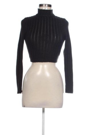 Bluză de femei SHEIN, Mărime XS, Culoare Negru, Preț 45,30 Lei, #138087332