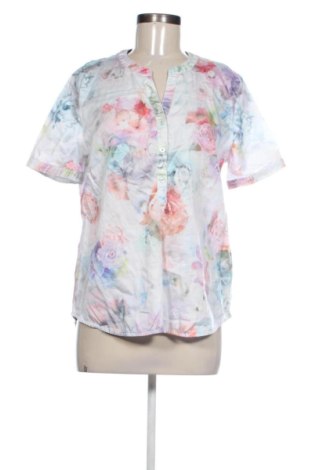 Дамска блуза Gerry Weber, Размер M, Цвят Многоцветен, Цена 17,00 €, #138087470