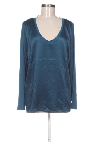 Bluză de femei Fiorella Rubino, Mărime XL, Culoare Albastru, Preț 262,45 Lei, #138087551