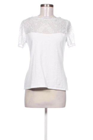 Bluză de femei H&M, Mărime L, Culoare Alb, Preț 52,49 Lei, #138087790