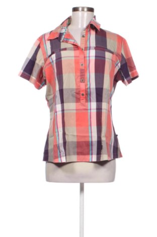 Bluză de femei Quechua, Mărime M, Culoare Multicolor, Preț 52,49 Lei, #138087817