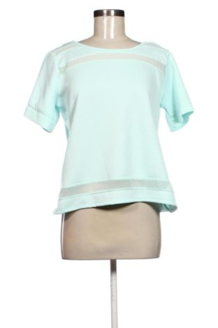 Bluză de femei Gina, Mărime L, Culoare Verde, Preț 52,49 Lei, #138088039