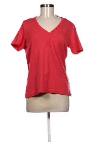 Bluză de femei TCM, Mărime XL, Culoare Roșu, Preț 52,49 Lei, #138088133