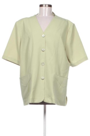 Bluză de femei Unbranded, Mărime XXL, Culoare Verde, Preț 47,24 Lei, #138088163