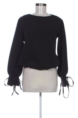 Bluză de femei Unbranded, Mărime S, Culoare Negru, Preț 31,49 Lei, #138088188