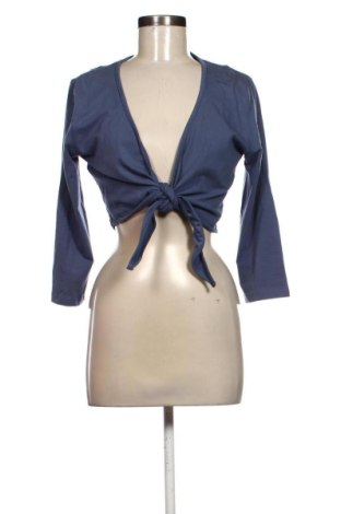 Bluză de femei Sure, Mărime L, Culoare Albastru, Preț 46,98 Lei, #138088236