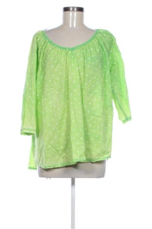 Bluză de femei Unbranded, Mărime 3XL, Culoare Multicolor, Preț 57,74 Lei, #138088430