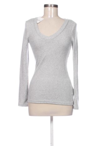 Bluzka damska Unbranded, Rozmiar S, Kolor Szary, Cena 25,40 zł, #138088465