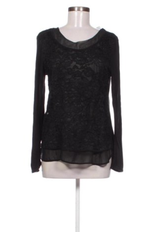 Bluză de femei S.Oliver, Mărime L, Culoare Negru, Preț 36,74 Lei, #138088494
