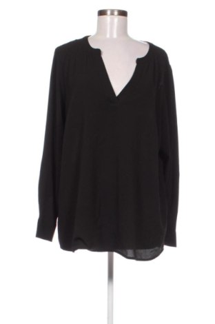 Bluză de femei Zizzi, Mărime XXL, Culoare Negru, Preț 31,49 Lei, #138088514