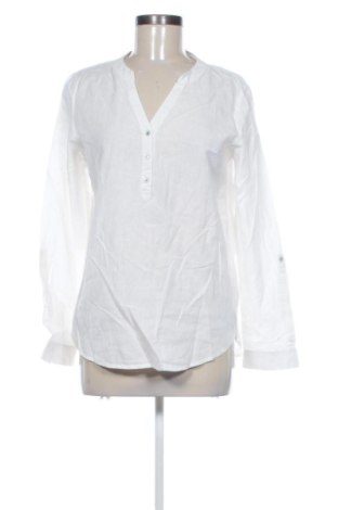 Bluză de femei Gina, Mărime M, Culoare Alb, Preț 31,49 Lei, #138088711