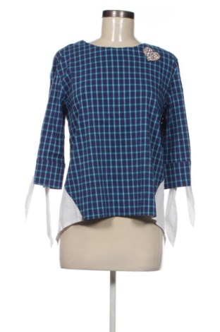 Bluză de femei Lucy, Mărime XL, Culoare Multicolor, Preț 36,74 Lei, #138088722
