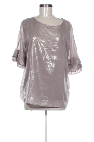 Bluzka damska More & More, Rozmiar XL, Kolor Popielaty róż, Cena 81,99 zł, #138088731