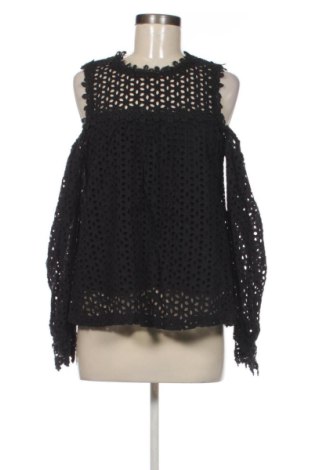 Damen Shirt SUNCOO, Größe M, Farbe Schwarz, Preis 19,00 €, #138088861