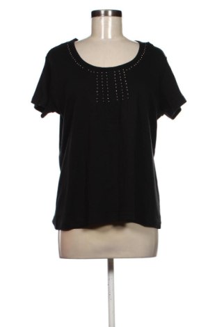 Bluzka damska Unbranded, Rozmiar XL, Kolor Czarny, Cena 42,34 zł, #138088896
