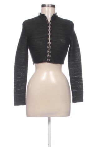 Bluză de femei SHEIN, Mărime S, Culoare Negru, Preț 31,49 Lei, #138089210
