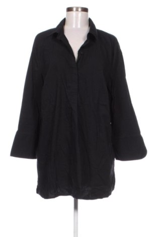Дамска блуза Sheego, Размер 3XL, Цвят Черен, Цена 7,00 €, #138089609