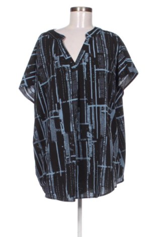 Дамска блуза Emery rose, Размер 3XL, Цвят Многоцветен, Цена 7,00 €, #138089626