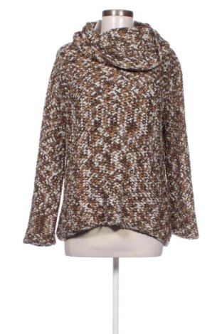 Damski sweter Unbranded, Rozmiar M, Kolor Kolorowy, Cena 67,74 zł, #138089820