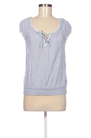 Bluzka damska Unbranded, Rozmiar S, Kolor Niebieski, Cena 33,87 zł, #138090263