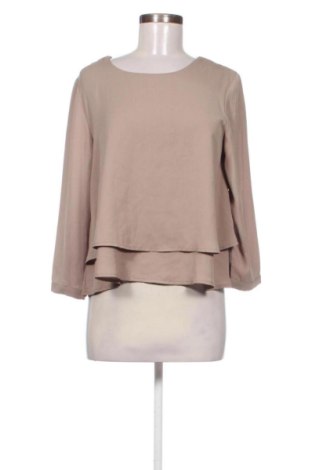 Bluză de femei Livre, Mărime S, Culoare Bej, Preț 31,49 Lei, #138090504