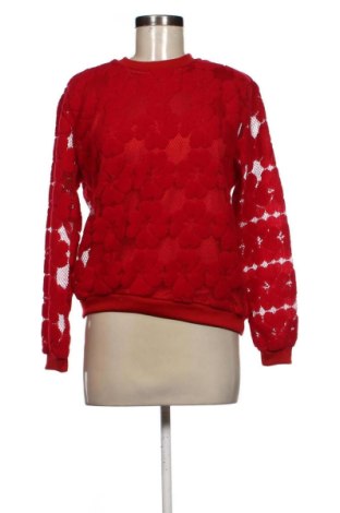 Dámska blúza Unbranded, Veľkosť XL, Farba Červená, Cena  18,46 €, #138090551