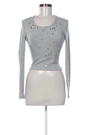 Bluzka damska Unbranded, Rozmiar XS, Kolor Szary, Cena 25,40 zł, #138090811