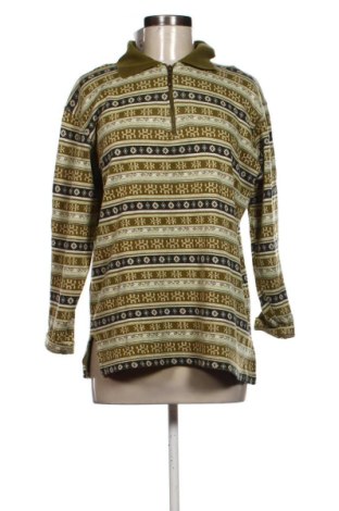 Bluză de femei Joy, Mărime M, Culoare Verde, Preț 47,24 Lei, #138091051