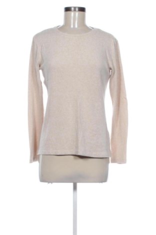 Damen Shirt LC Waikiki, Größe M, Farbe Beige, Preis 7,00 €, #138091226
